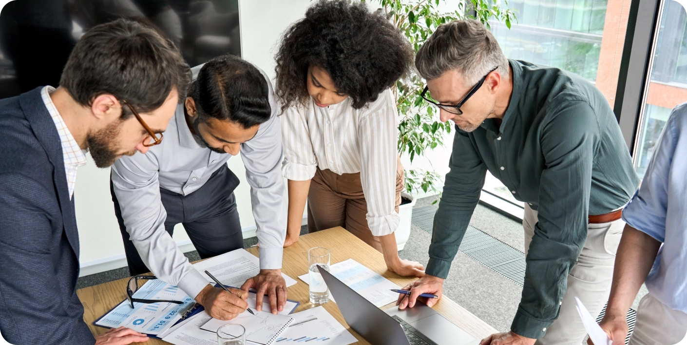 The Analytics-Driven Supply Chain